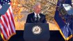 VP Biden Quotes Lubavitcher Rebbe at New American Jewish History Museum