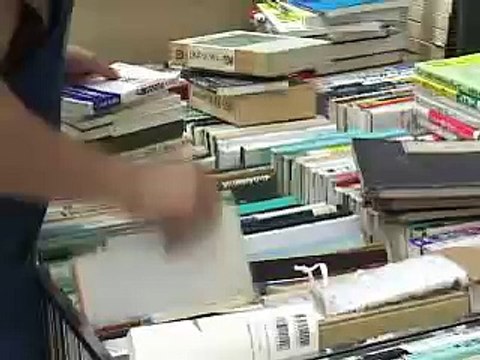 本のワンダーランド神保町～歴史をつなぐ町～