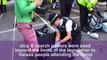 Investigation of Policing at Climate Camp