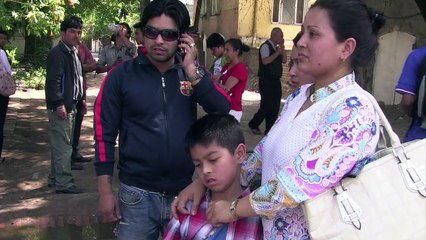 New earthquake brings fresh terror to traumatised Nepalese