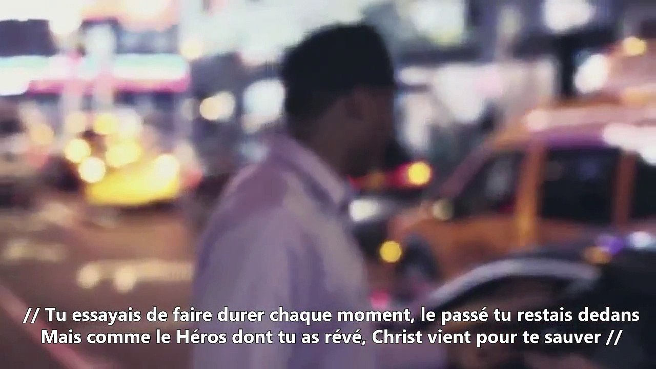 Lecrae - TELL THE WORLD Ft Mali Music [VOSTFR] (@Lecrae @reachrecords @polo_box116)