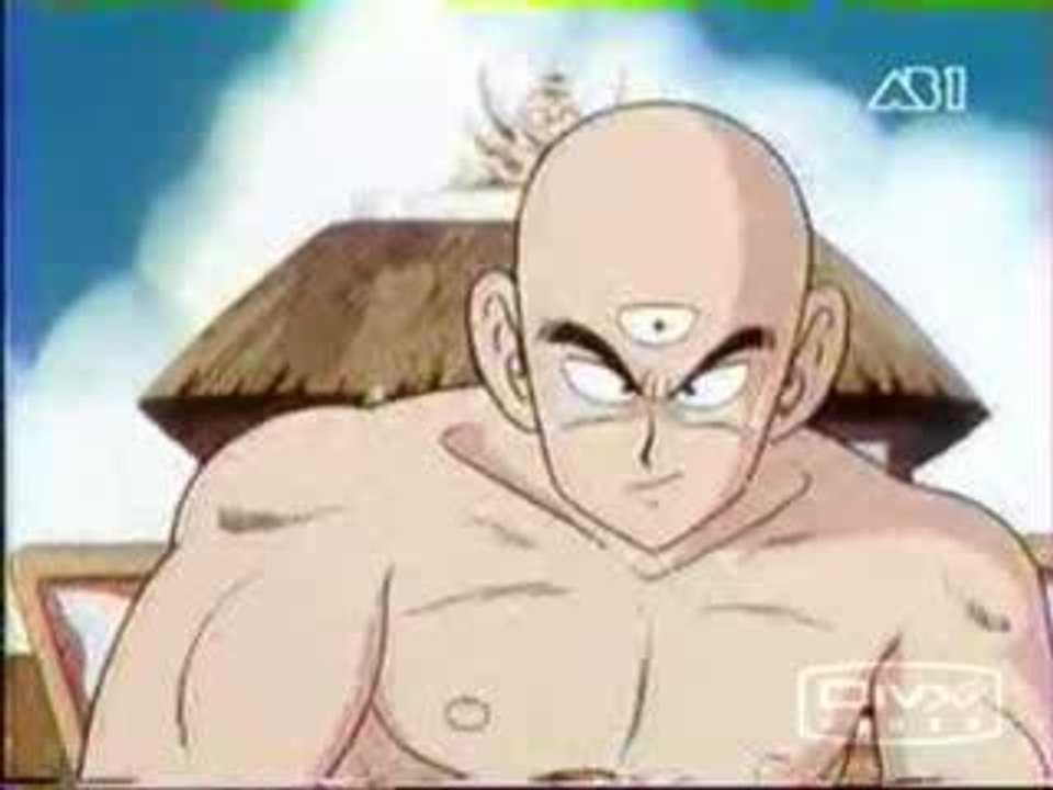 Kamehameha tenshinhan