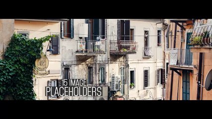 After Effects Project Files - Photo Video Slideshow - VideoHive 9948314
