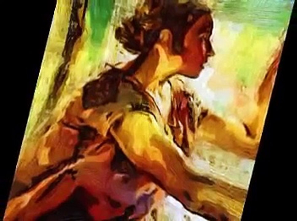 RUSSIA: Daughters of the Russian Revolution - By EMIL WEST