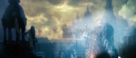 Assassin's Creed Syndicate Trailer