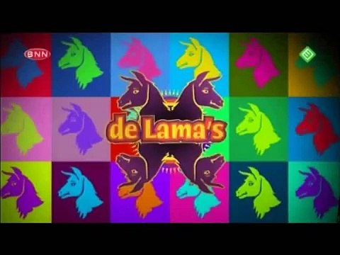 De Lama's - Allerslechtste aller tijden - Daphne Deckers