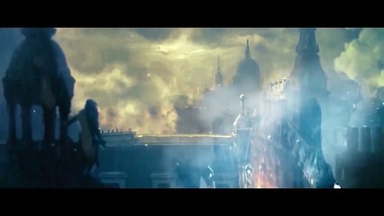 Assassin's Creed Syndicate : Gameplay trailer (PS4/Xbox One/PC)