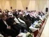 الدكتور عبدالله النفيسي ينسف فكرة الاتحاد الخليجي و يهاجم الأسر الحاكمة