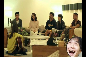 テラスハウスでエロい妄想が止まらないバカリズム