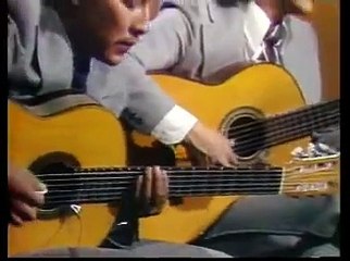 Pa'l que se va- Alfredo Zitarrosa en México