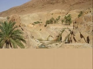 Imnuda - Montage sur L'Algérie :: Et la Kabylie!