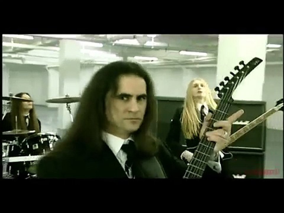 Akercocke - Leviathan HD