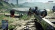 Battlefield 4 A Messing Around Short Clip