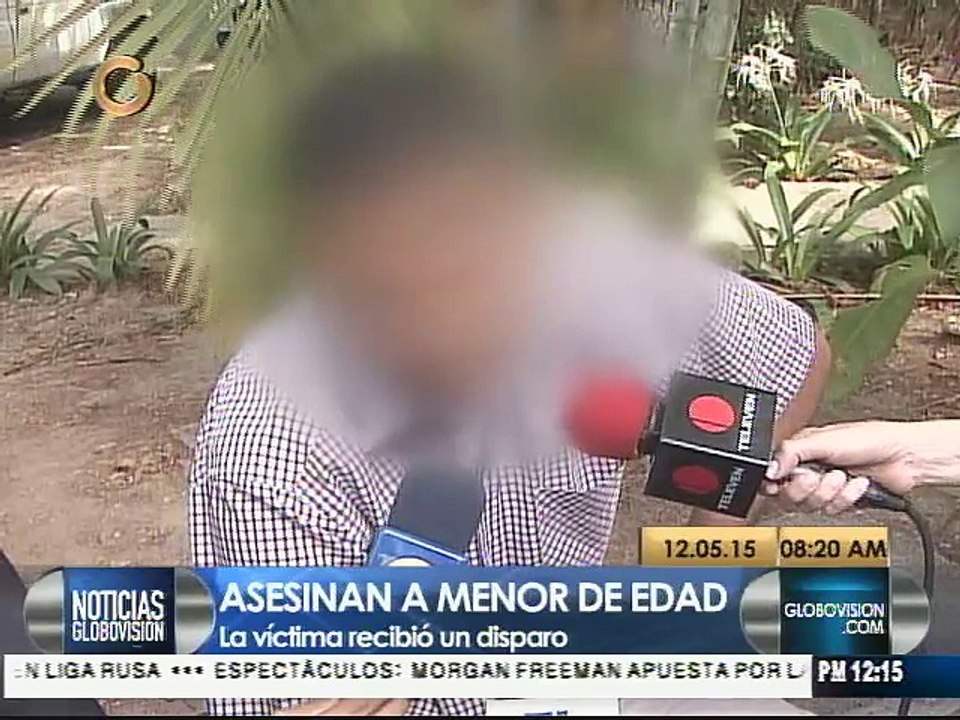 Matan de un tiro a integrante de la Orquesta Sinfónica