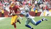 Why the Redskins are not the NFC East's team to beat