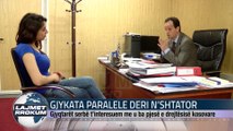 GJYKATA PARALELE DERI N’SHTATOR