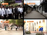 May 12 incident: Lawyers boycott courts-Geo Reports-12 May 2015
