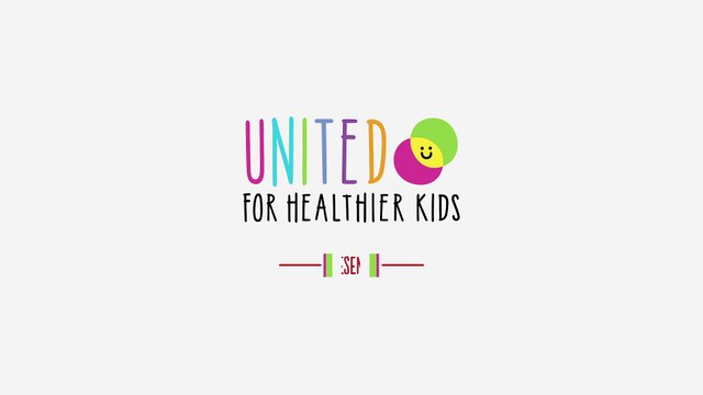 Ogilvy & Mather Paris, Ogilvy & Mather Mexico pour Nestlé Mexique - «United for healthier kids» - mai 2015 - evoluplate