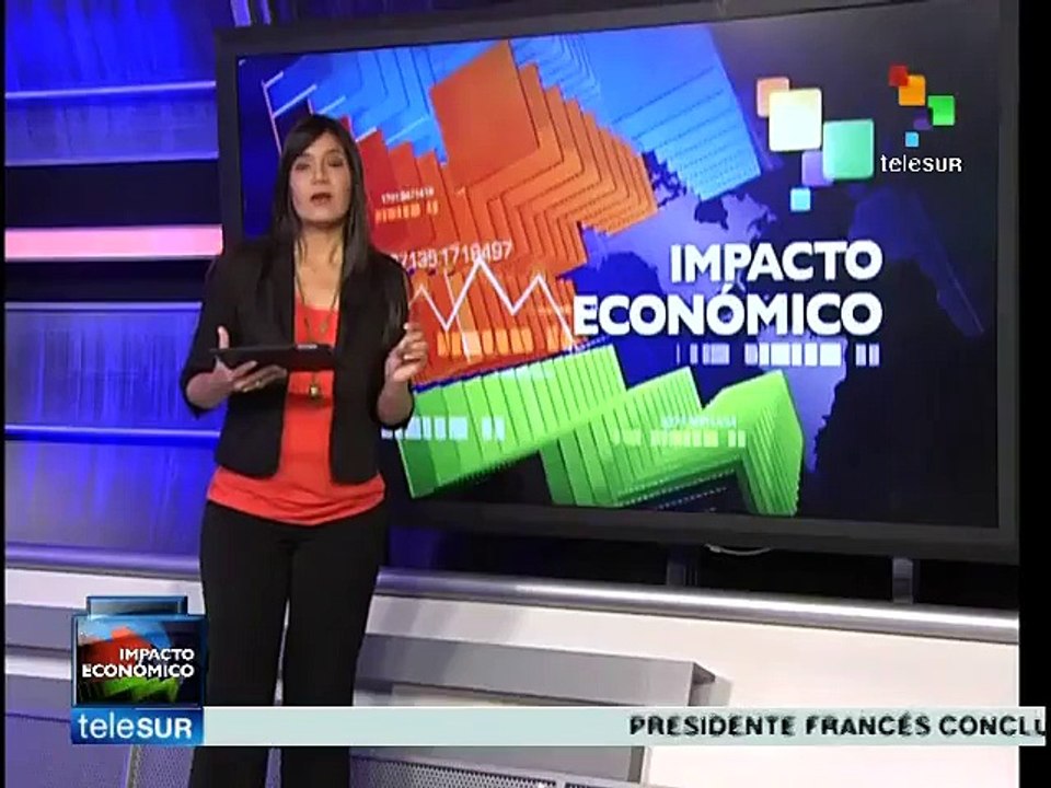 Ministro de Finanzas de Alemania apoya referénd...