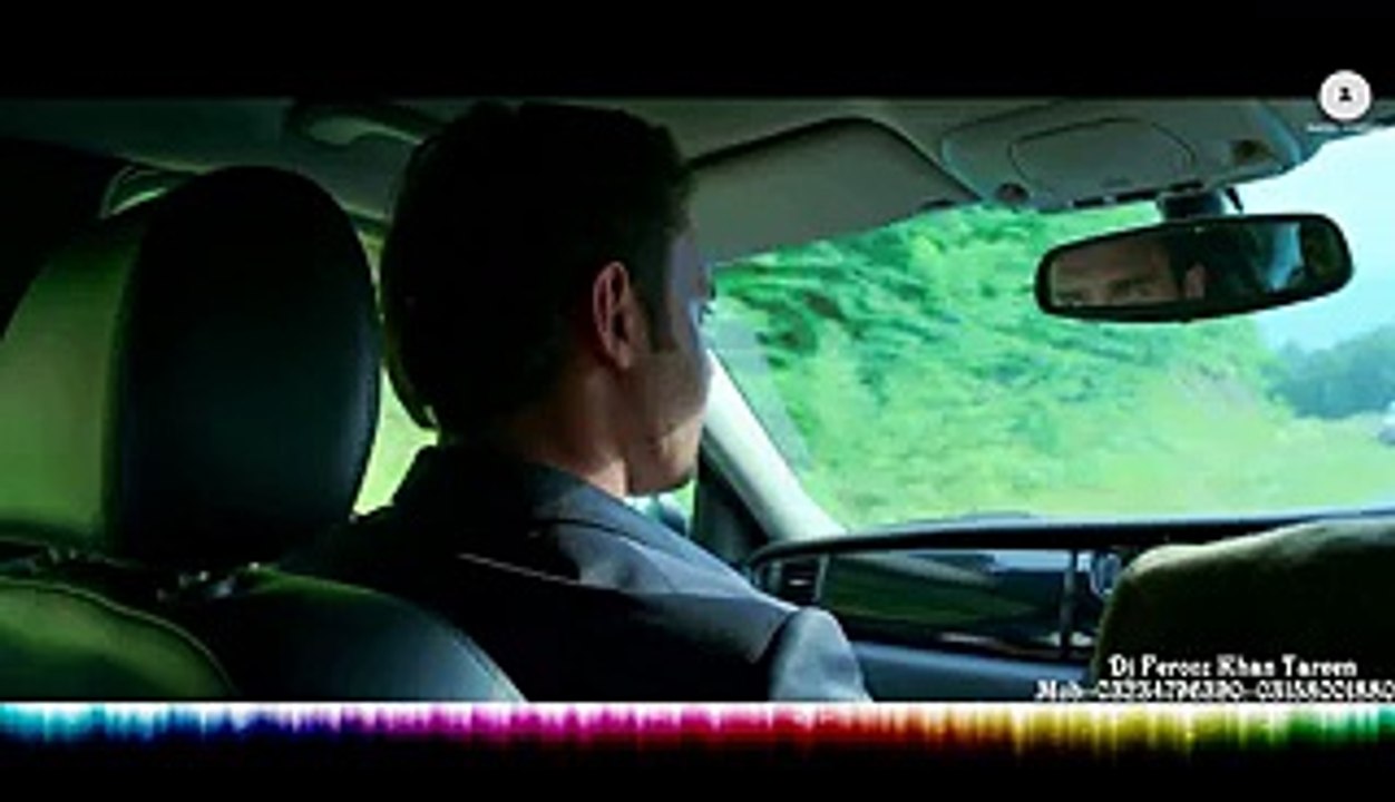 -Judaa- - Ishqedarriyaan Romantic VIDEO SONG - ft' Arijit Singh, Mahaakshay, Evelyn Sharma - HD 1080p -