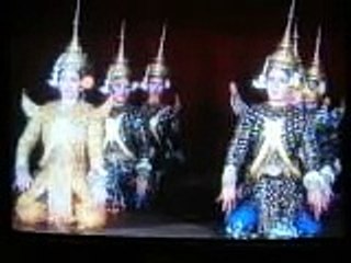 Robam Pka Meas Pka Prak