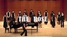 [THE ROSE]  by Gospel Choir ROSE