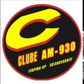 Prefixo Radio Clube Itapira 930 Khz AM