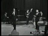 France 1963 - Alain Barriere - Elle Etait si Jolie