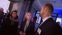 361 Grad Respekt Summit mit Manuela Schwesig, Marie Meimberg und Daaruum