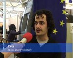 Reportage/Enquête sur le Service Volontaire Européen