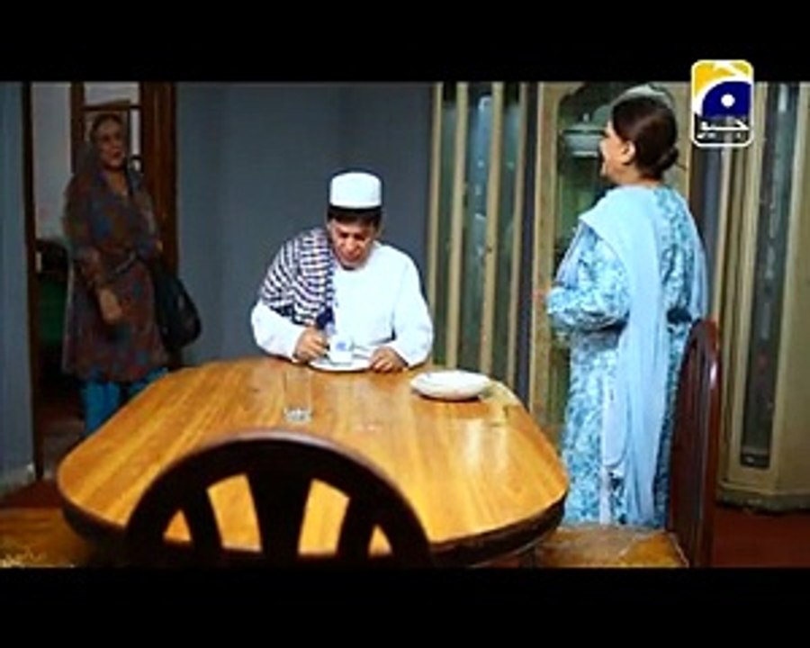 Bojh Episode 2 Full High Quality Geo TV 12 May 2015