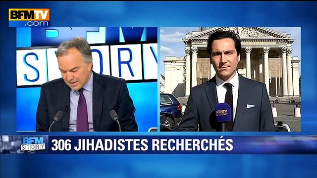 Des individus partent en Syrie ou en Irak pour des raisons d'épanouissement , selon Me Lastelle