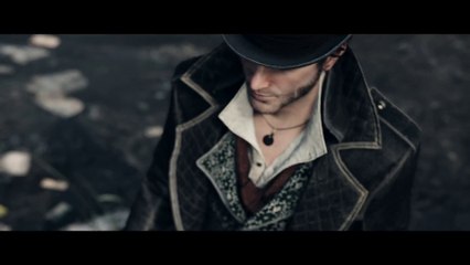 Assassin’s Creed Syndicate - Premier Trailer [FR]