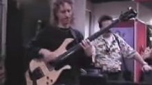 Michael Manring