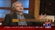 Saleem Safi Asks How Much Wealth You Have Watch Jahangir Tareen’s Reply