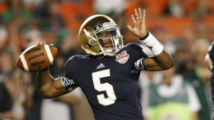 247Sports: How Good is Everett Golson?