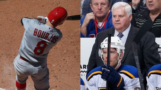 Gordo’s Zone: Who’s on the Bench?