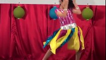 Indian beautiful girl dance for popular hindi song