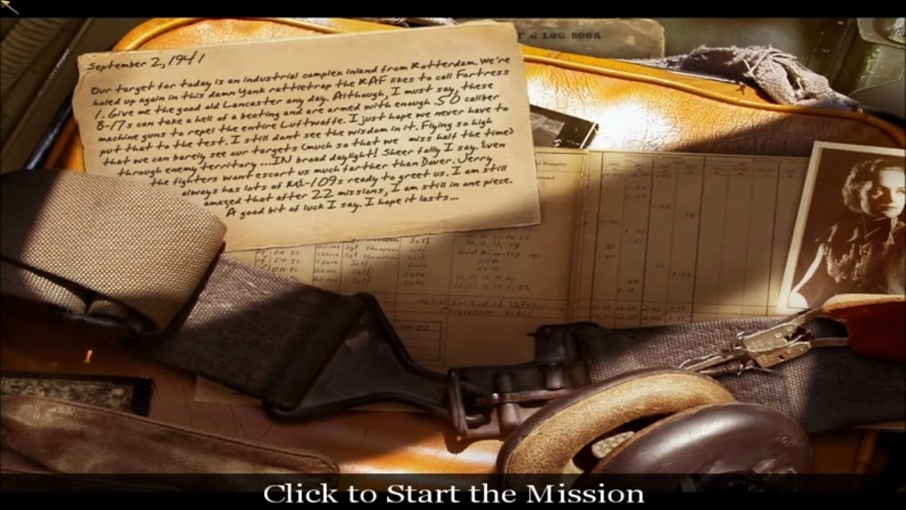 Call of Duty: United Offensive- Mission 5: Bomber "Veteran mode"