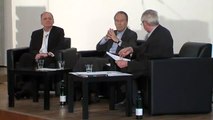 Claudio Abbado zu Gast an der Humboldt Universität. Gespräch mit Bruno Ganz (2/2)