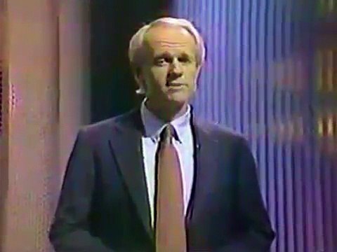 1988 UFO Cover Up Live ★ Mike Farrell Interview Project Blue Book TV Show ♦ TV UFO Investigation 4