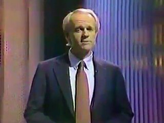 1988 UFO Cover Up Live ★ Mike Farrell Interview Project Blue Book TV Show ♦ TV UFO Investigation 4