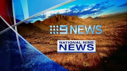 Nine News theme music (Cool Hand Luke) (2008- )