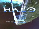 Halo 1 - .fortune (mensajes aleatorios)