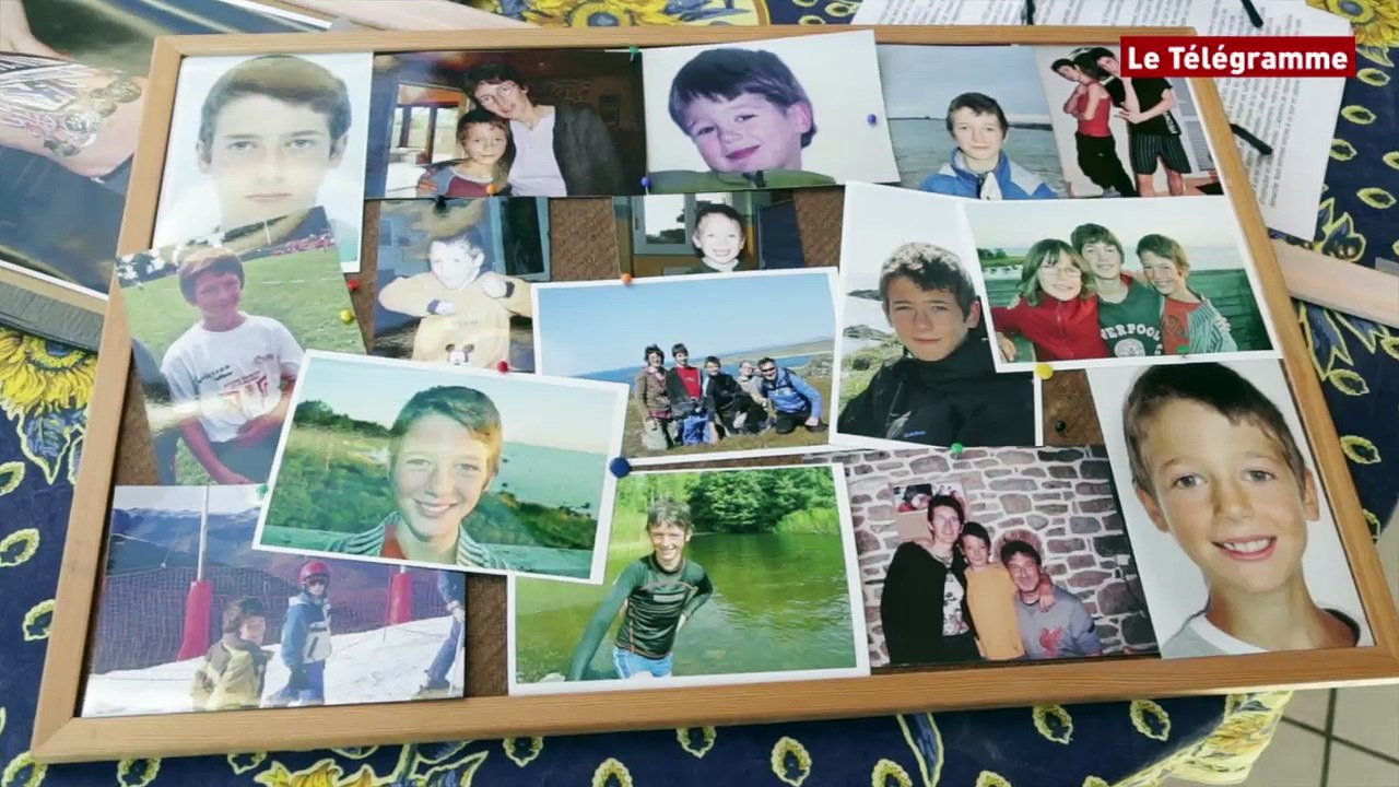 Plouguerneau (29). Les parents d'Owen contre les psychotropes au volant