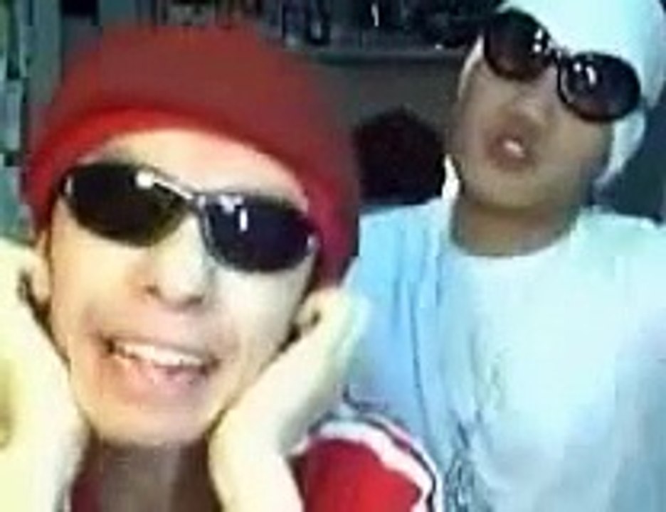 back dorm boys - don't lie