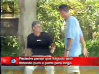 PEGADINHAS DO JOAO KLEBER - Peidões (Peidao)