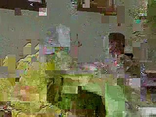 Entrevista de Chico Xavier para Hebe Camargo 3/7