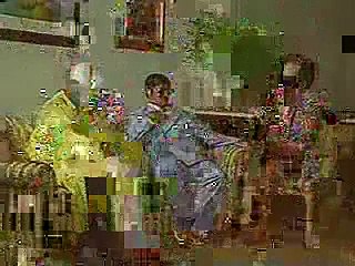 Entrevista de Chico Xavier para Hebe Camargo 2/7