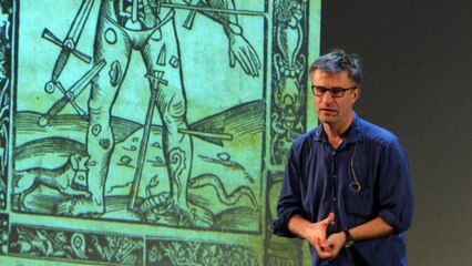 Jean-Yves Jouannais : L'Encyclopédie des guerres [65]